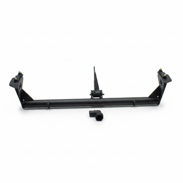 Crossbar Brace — White Background