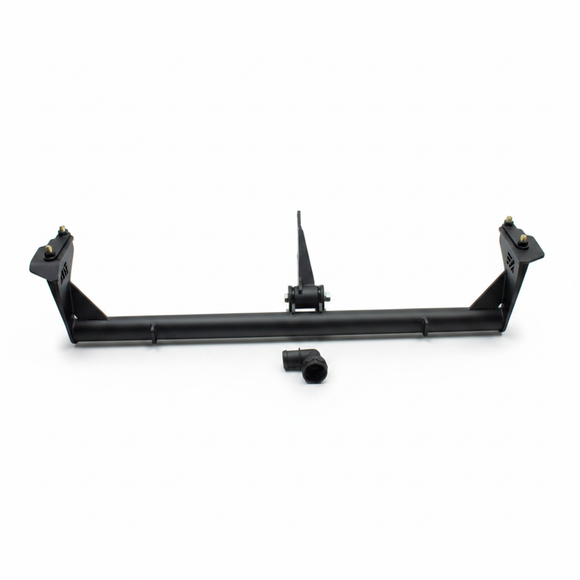 Crossbar Brace — White Background