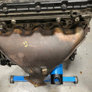 Flip-Able Engine Stand - 07K-4