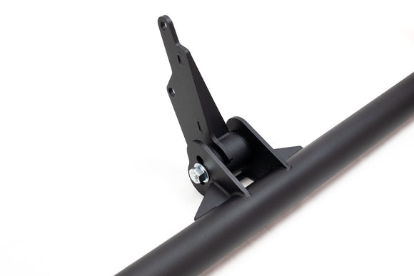 Tubular Front Cross Bar MAX - VW MK3