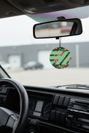 Tropical Air Freshener