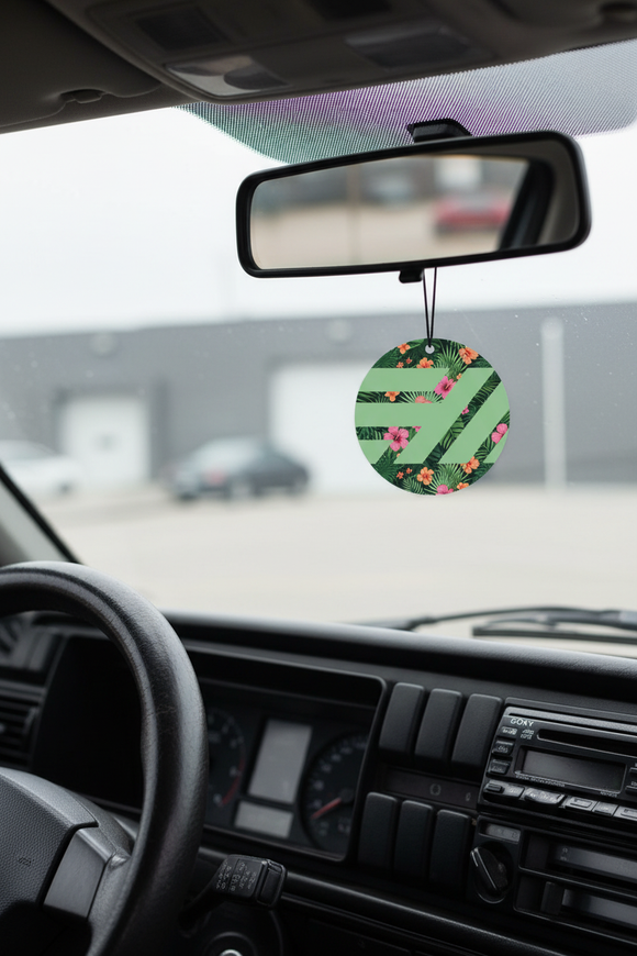 Tropical Air Freshener