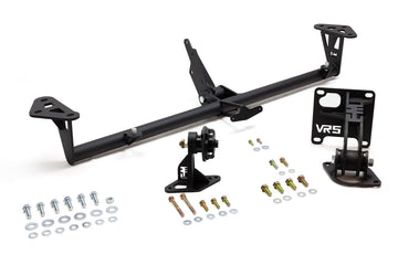 VR5/02J Complete Mount Kit - VW Corrado - 0