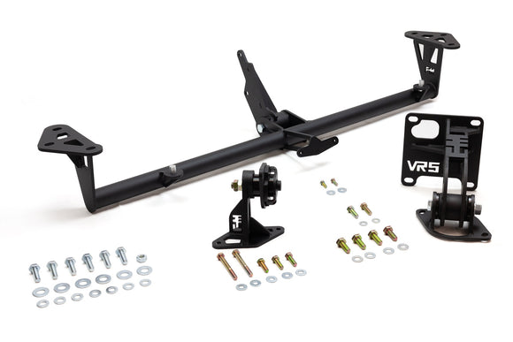 VR5/02J Complete Mount Kit - VW Corrado