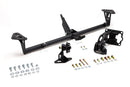 VR6/02J Complete Mount Kit - VW Corrado-4