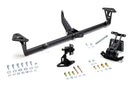 FSI/02J Complete Mount Kit - VW MK2-1