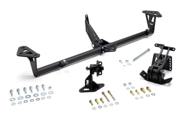 FSI/02J Complete Mount Kit - VW MK2