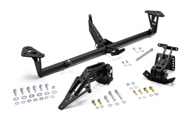FSI/02M Complete Mount Kit - VW Corrado