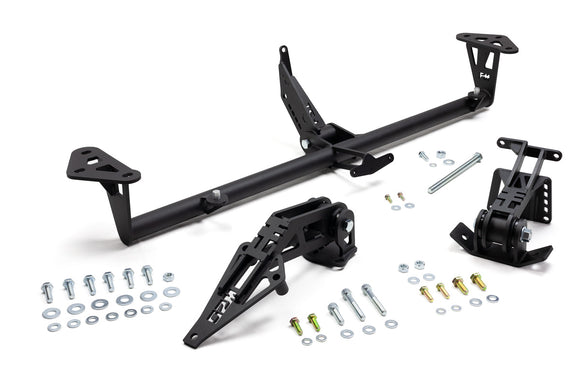 FSI/02M Complete Mount Kit - VW Corrado