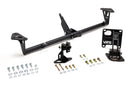 VR5/02J Complete Mount Kit - VW MK2-2
