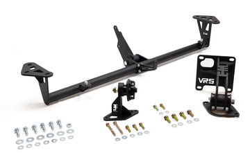 VR5/02J Complete Mount Kit - VW MK2 - 0