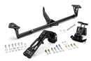 FSI/DSG Complete Mount Kit - VW MK2-1
