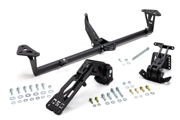 FSI/DSG Complete Mount Kit - VW MK2