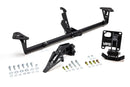 VR5/02M Complete Mount Kit - VW MK2-1