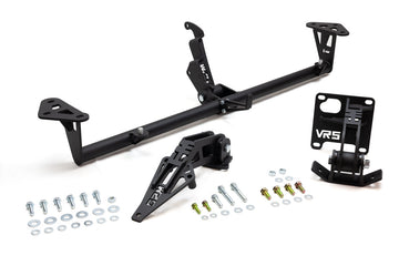 VR5/02M Complete Mount Kit - VW MK2