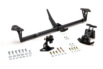 4-Cyl/02J Complete Mount Kit - VW Corrado