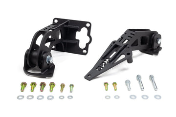 VR6/02M Mount Kit - VW MK2 | MK3 | Corrado - 0