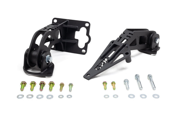 VR6/02M Mount Kit - VW MK2 | MK3 | Corrado