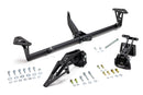 FSI/02M Complete Mount Kit - VW MK2-2
