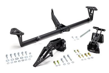 FSI/02M Complete Mount Kit - VW MK2 - 0