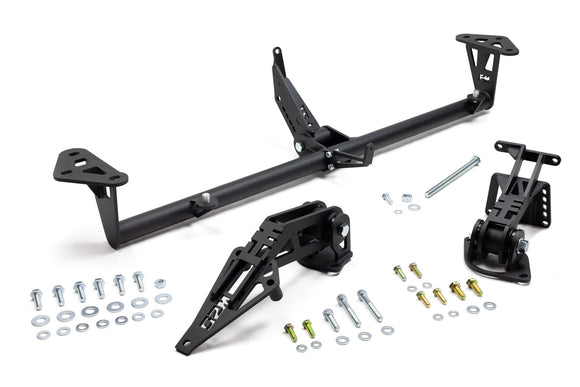 FSI/02M Complete Mount Kit - VW MK2