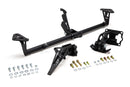 VR6/02M Complete Mount Kit - VW MK2-2