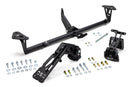 FSI/DSG Complete Mount Kit - VW Corrado-2