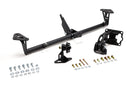 VR6/02J Complete Mount Kit - VW MK2-2