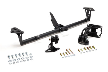 VR6/02J Complete Mount Kit - VW MK2 - 0