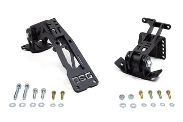 4-Cyl/DSG Mount Kit - VW MK2 | MK3 | Corrado