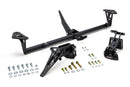 4-Cyl/02M Complete Mount Kit - VW Corrado-7