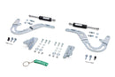 Hidden Hood Strut Kit | Euro Spec  - VW MK2 Golf/Jetta-1