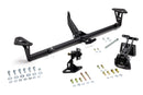 FSI/02J Complete Mount Kit - VW Corrado-2