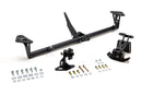4-Cyl/02J Complete Mount Kit - VW MK2-1