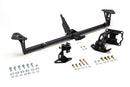 VR6/02J Complete Mount Kit - VW Corrado-1