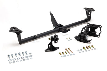 VR6/02J Complete Mount Kit - VW Corrado