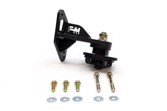 VR6/02J Complete Mount Kit - VW MK2