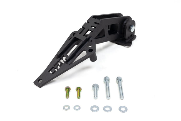 VR6/02M Complete Mount Kit - VW MK2