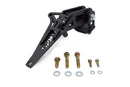 4-Cyl/02M Complete Mount Kit - VW MK2-4