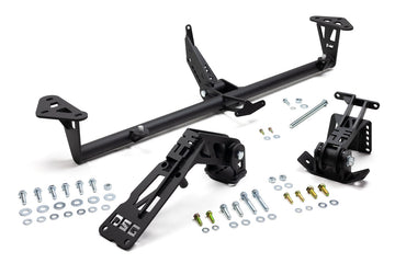 FSI/DSG Complete Mount Kit - VW Corrado