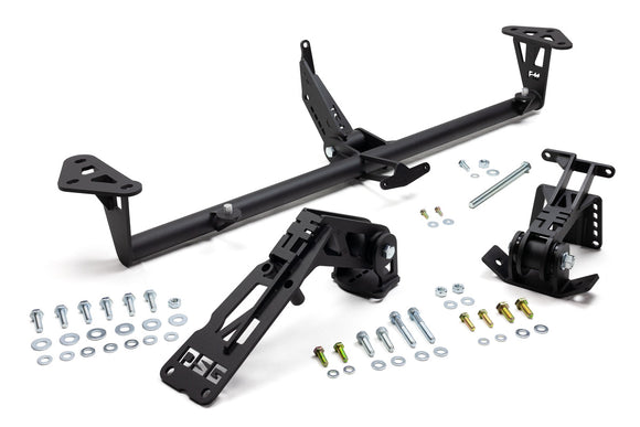FSI/DSG Complete Mount Kit - VW Corrado