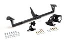 VR6/02J Complete Mount Kit - VW MK2-1