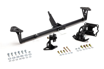 VR6/02J Complete Mount Kit - VW MK2