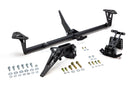 4-Cyl/02M Complete Mount Kit - VW Corrado-2