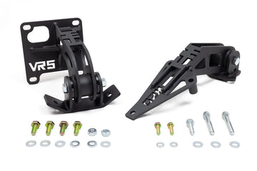 VR5/02M Mount Kit - VW MK2 | MK3 | Corrado