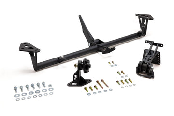 4-Cyl/02J Complete Mount Kit - VW Corrado - 0