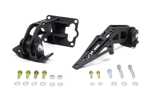 VR6/02M Mount Kit - VW MK2 | MK3 | Corrado