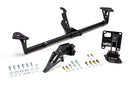 VR5/02M Complete Mount Kit - VW MK2-6