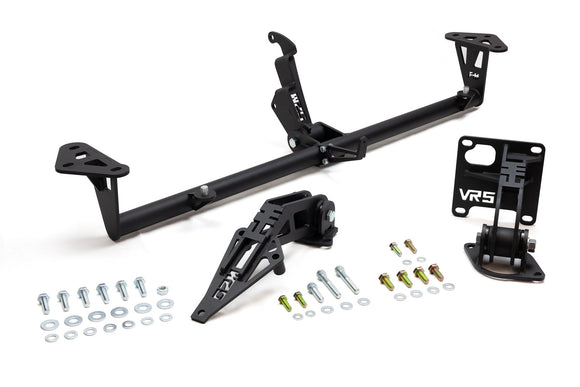 VR5/02M Complete Mount Kit - VW MK2