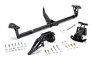 FSI/02M Complete Mount Kit - VW MK2-1